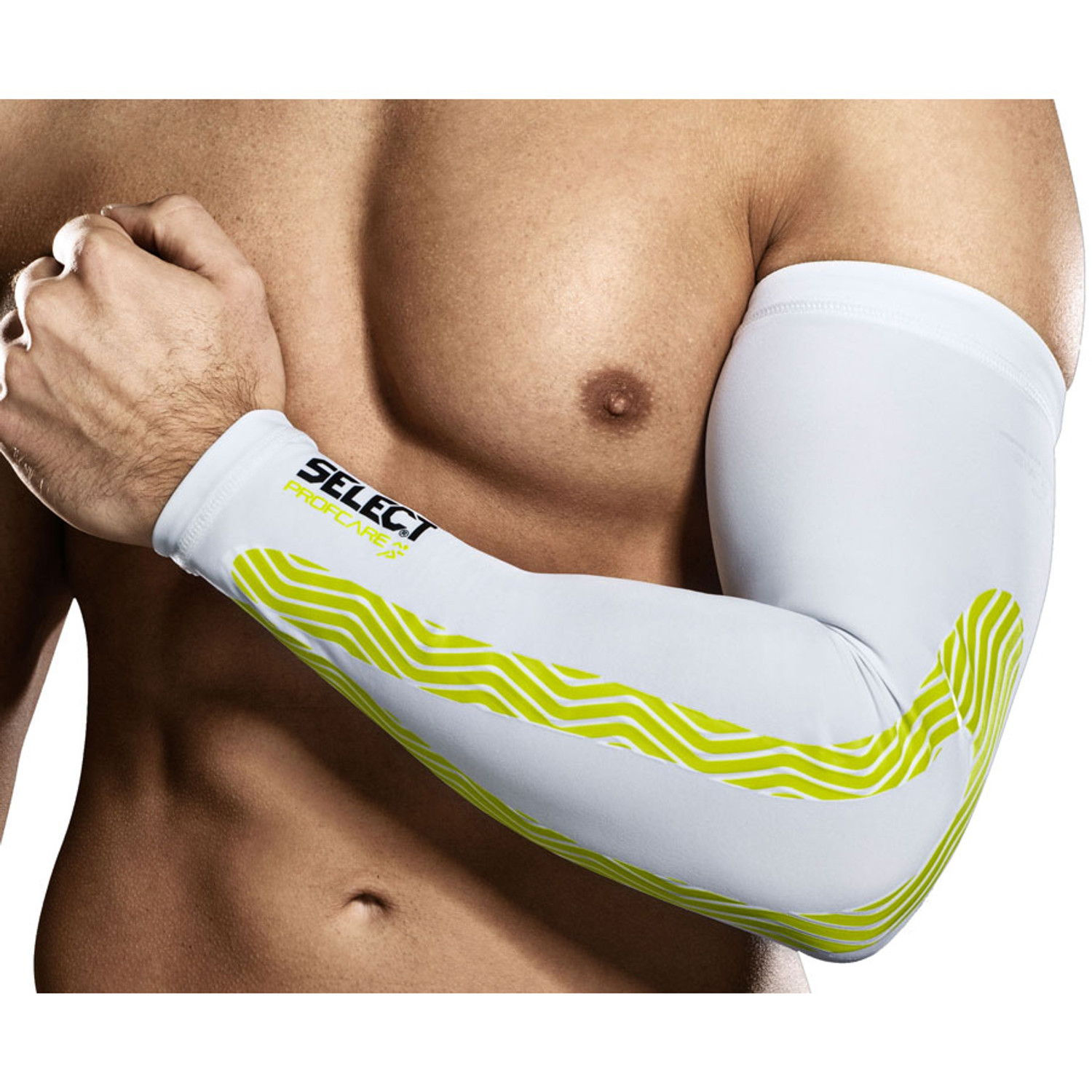 Select Compressie Armbandage