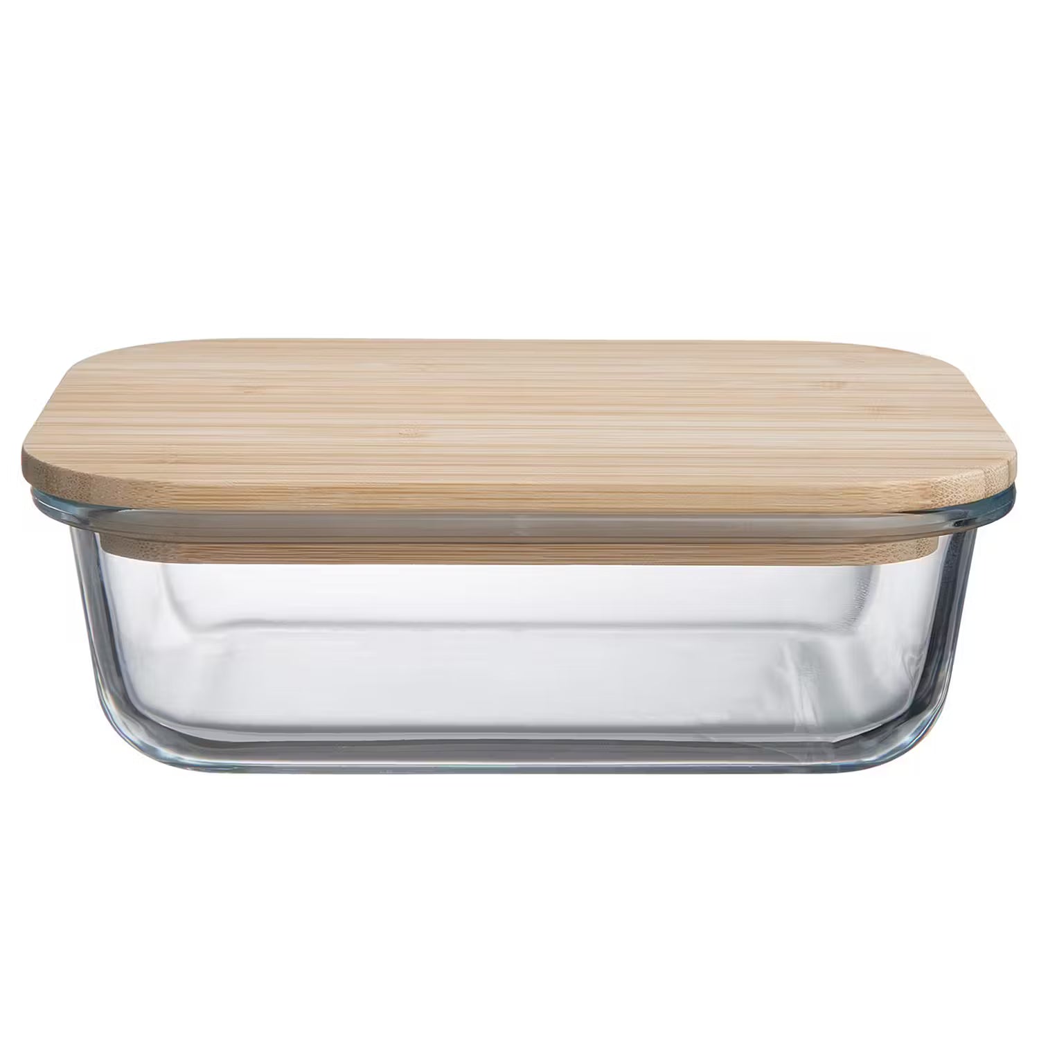 NATURALS Lunchbox 4er-Set