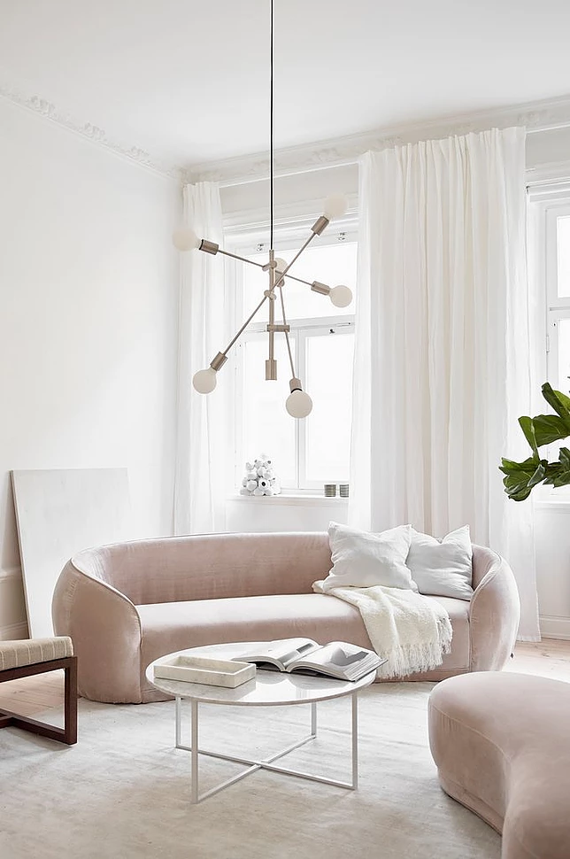 AUSTIN sofa 3-seters
