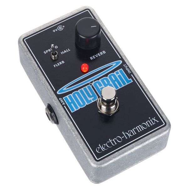 Electro Harmonix Nano Holy Grail