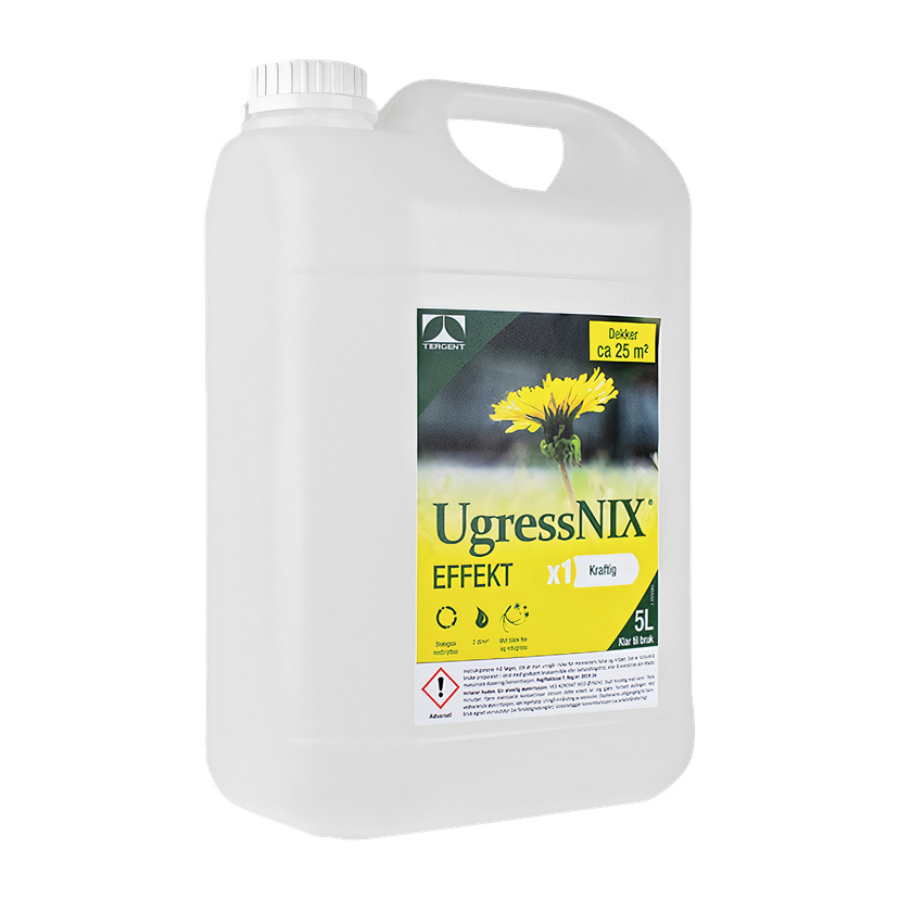 Ugresseddik 5 l