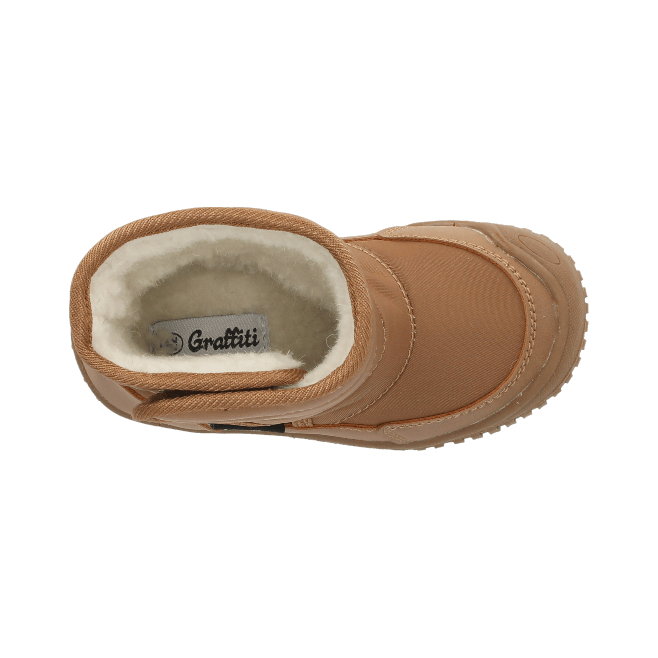 Graffiti Nowara Pre Walker Boot Size 20-27 - Fritids og motesko
