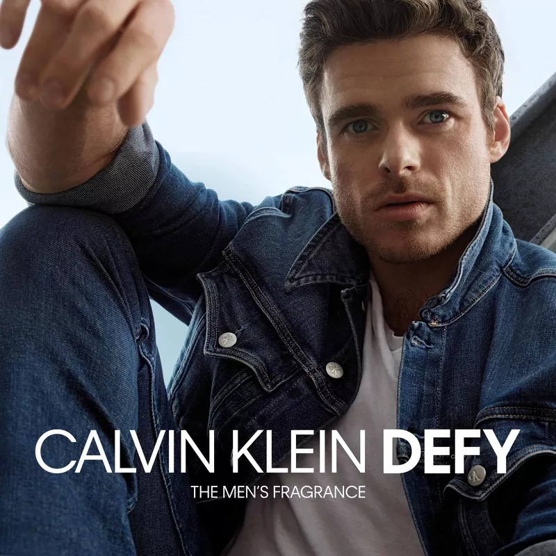 Calvin Klein Defy For Men EDT 100 ml