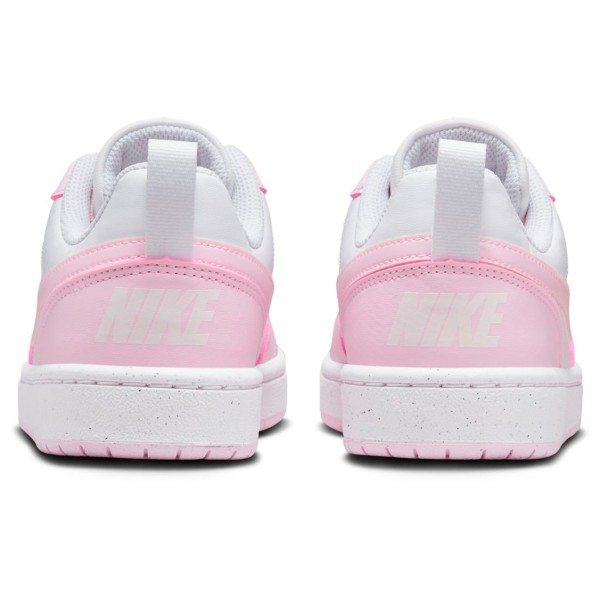 Nike - Kid's Court Borough Low Recraft - Baskets