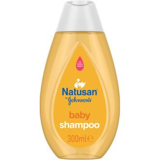 Baby Shampoo