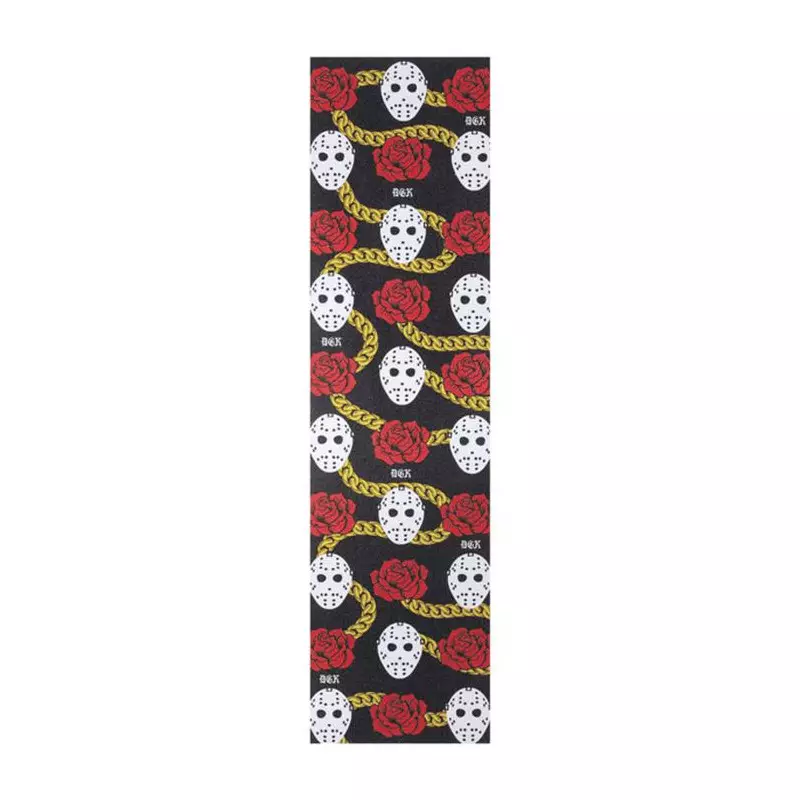 Grip skate DGK SKATEBOARDS Grand Noir