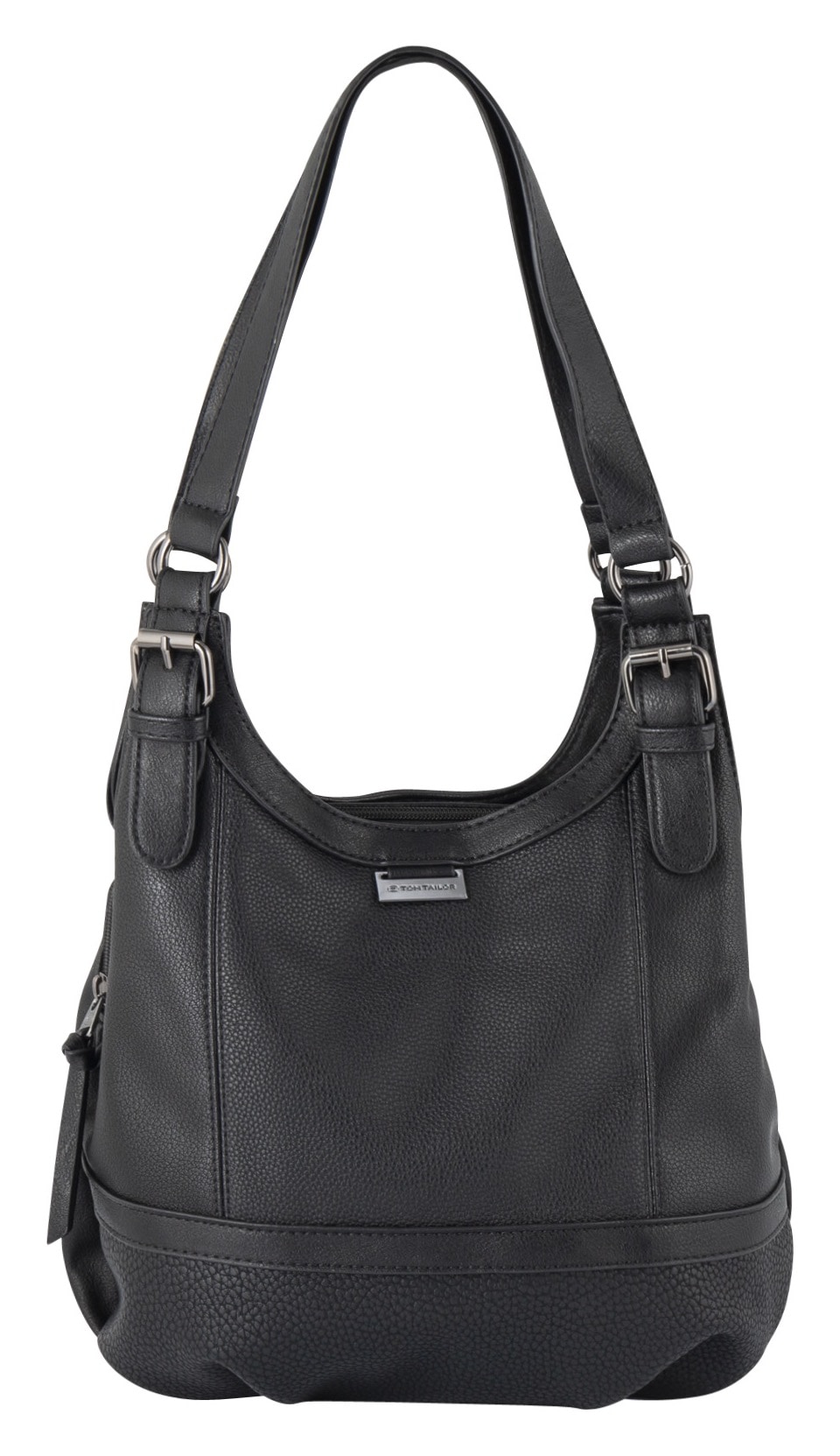 TOM TAILOR Schultertasche »JUNA« mit praktischer Einteilung