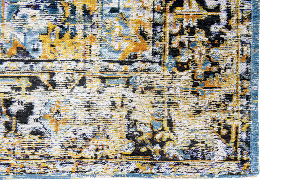 Ecorugs vloerkleed Heriz goud 200x280 cm