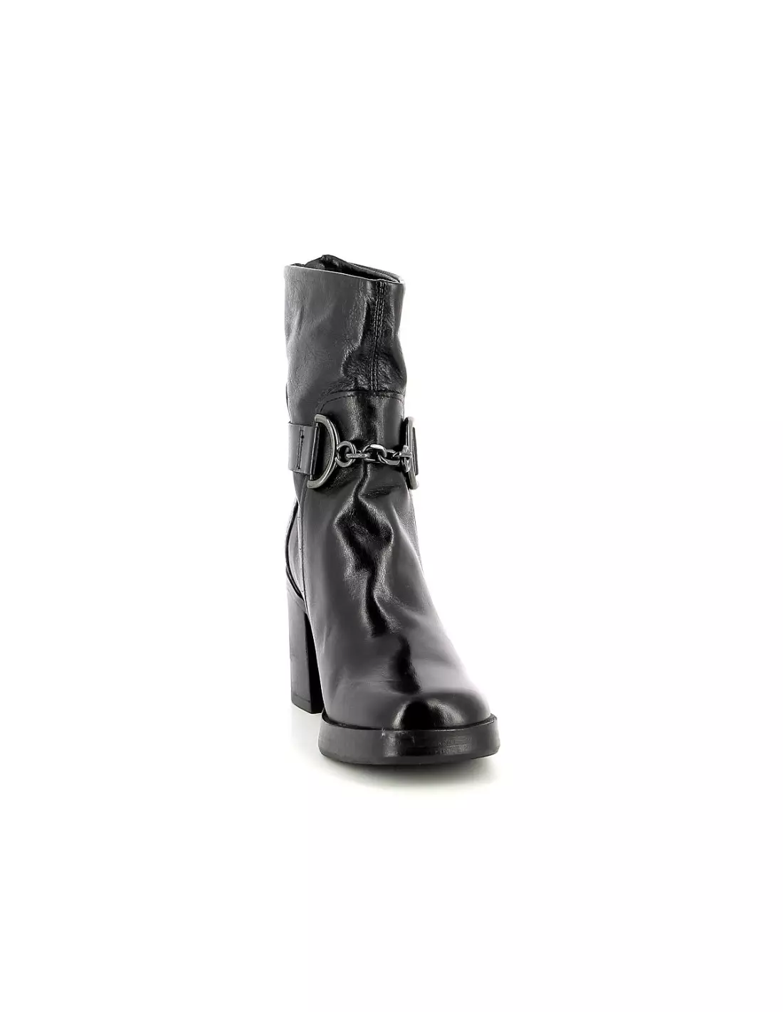 MARTINA BURARO P96206 - Boots & bottines Noir