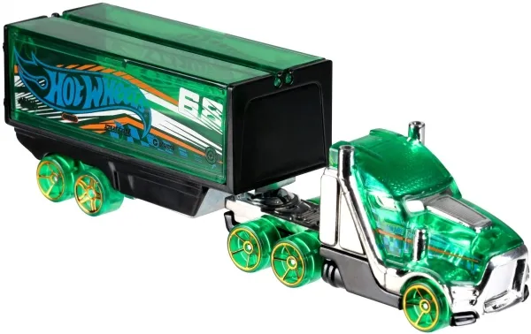 Hot Wheels Track Truck - Assorted