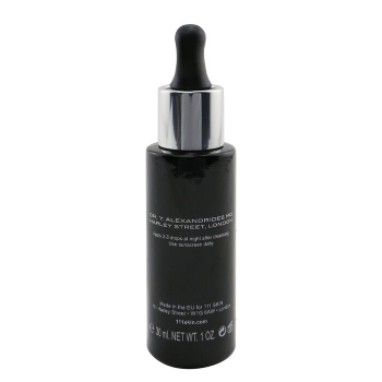 111Skin Óleo de Retinol Diamante Negro Celestial 30ml/1oz