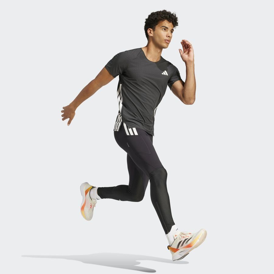 Adidas T-shirt de running Adizero