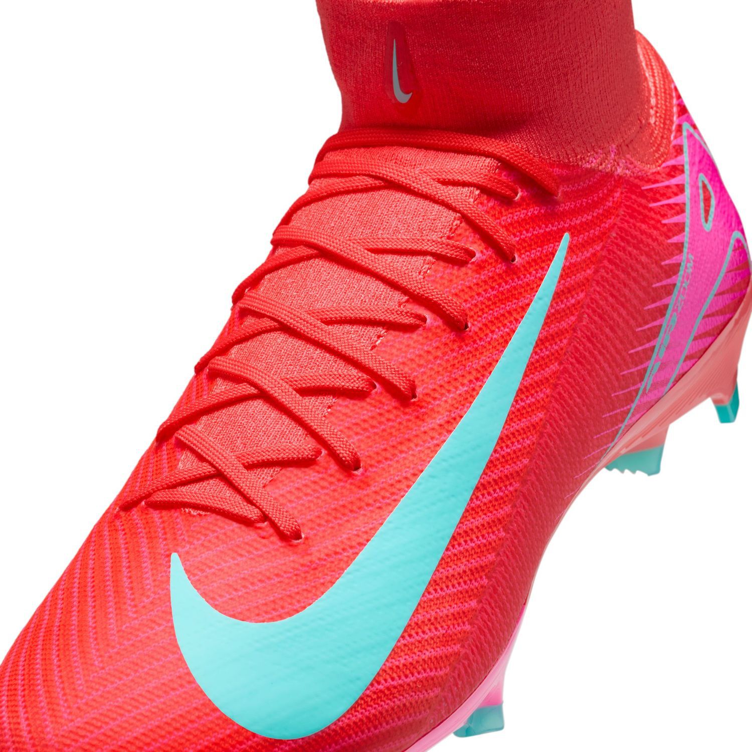 NikeZM SUPERFLY 10 PRO FG