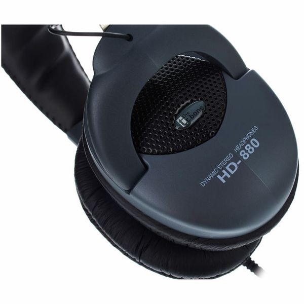 the t.bone HD-880 Kopfhörer