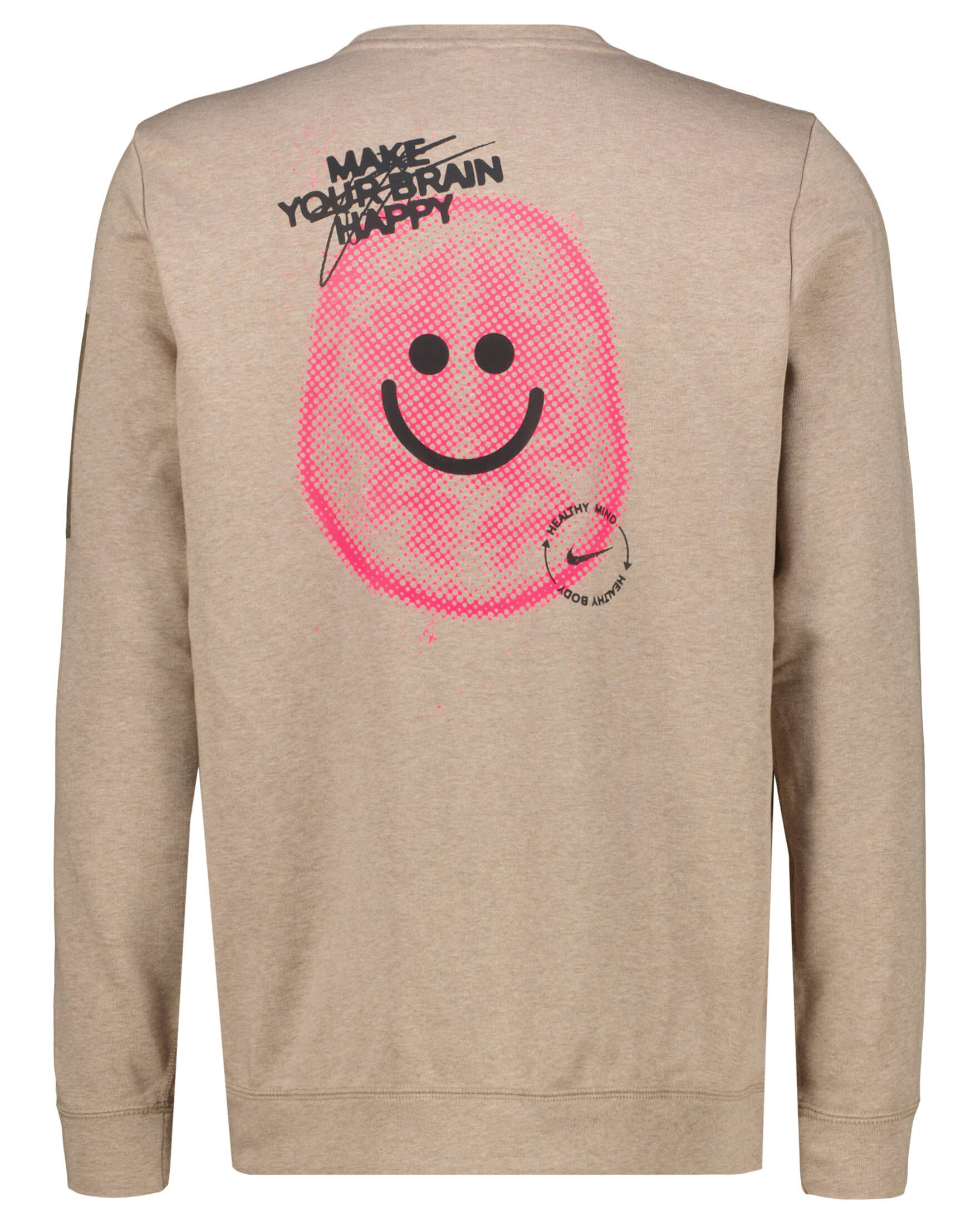 Nike| Herren Sweatshirt