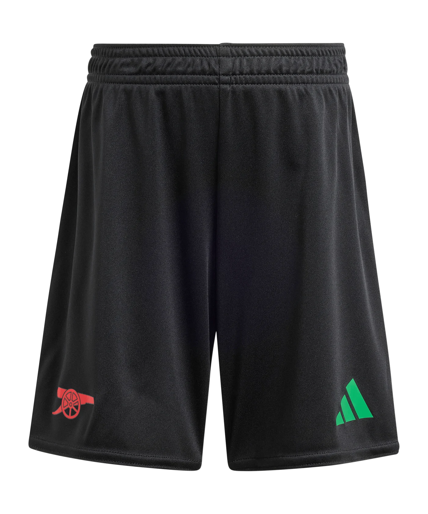 adidas FC Arsenal London Minikit 2024/2025 Away Kids Schwarz