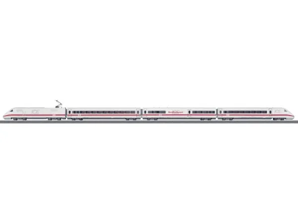 Märklin 36712, HO (1:87), Dreng/Pige, Metal, 1 stk, 15 År, Hvid