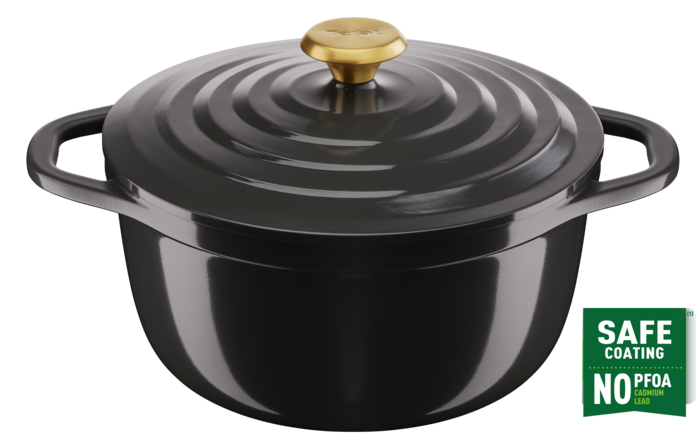Air cocotte 24 cm