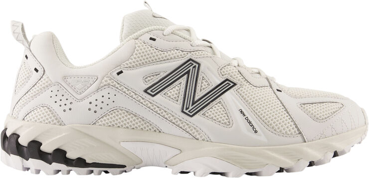 New Balance New Balance 610 Light grey