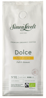 Simon Levelt Dolce Snelfiltermaling 250GR
