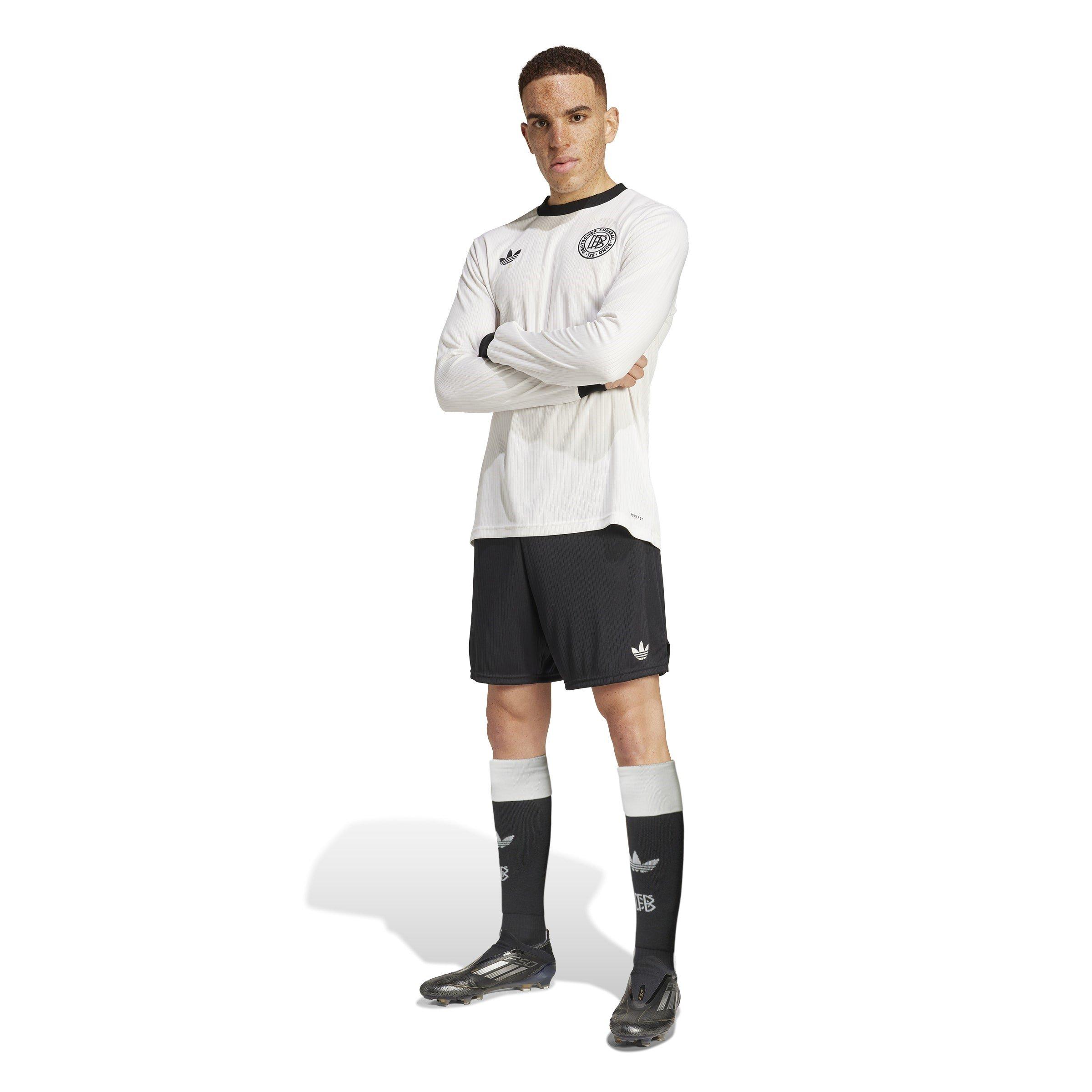 adidas Germany 125th Anniversary Shorts Adults
