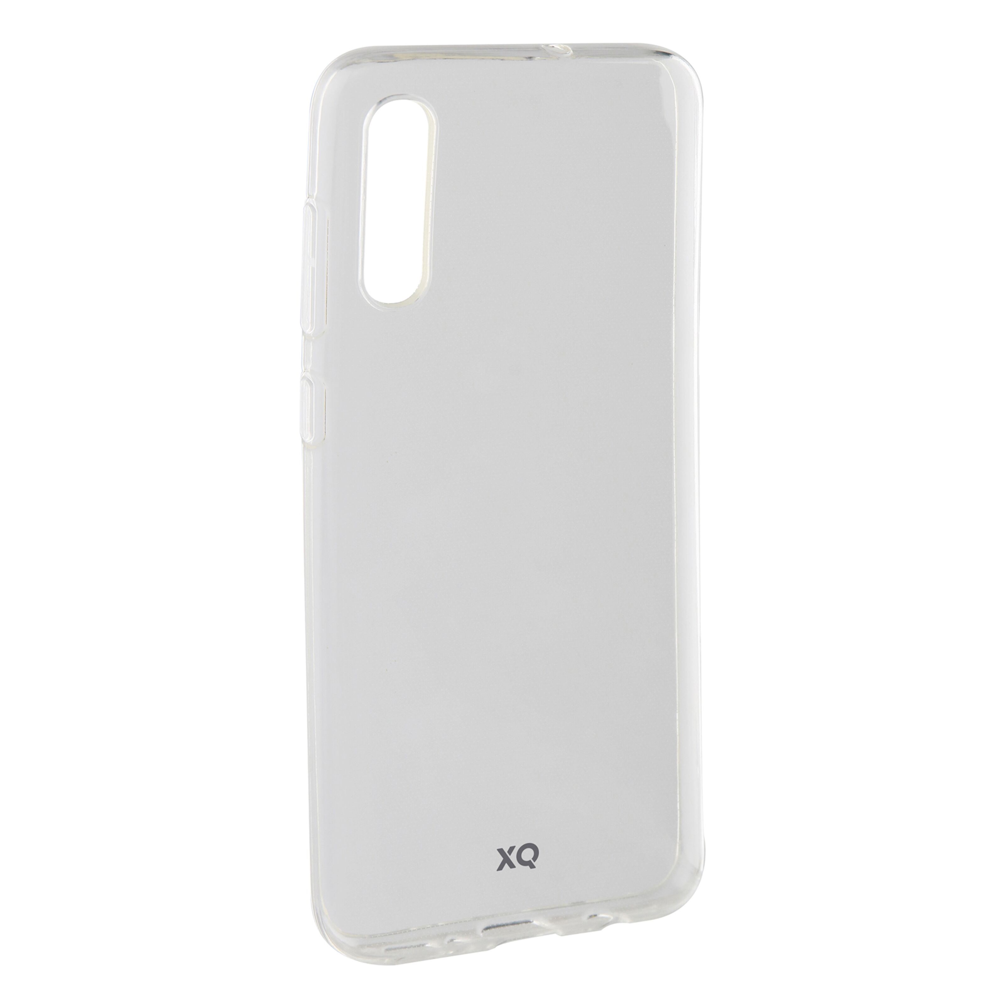 Mobildeksel i TPU for Galaxy A70