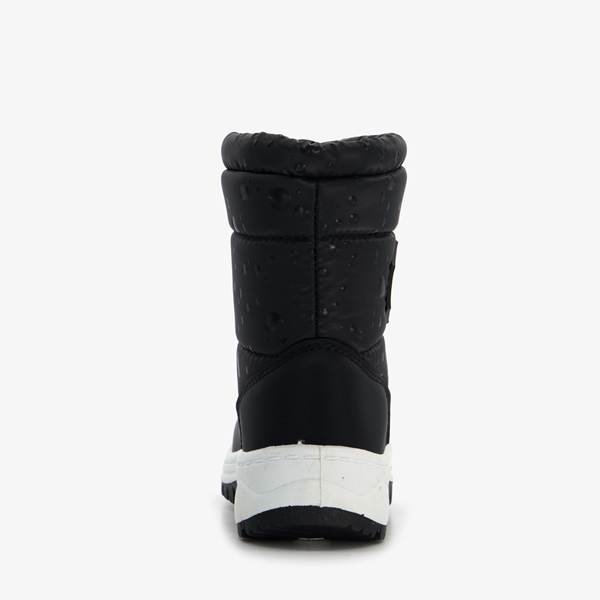 Mountain Peak kinder snowboots zwart