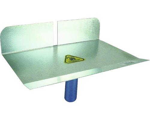 HaWe 883.28 voegplaat 280x190 mm