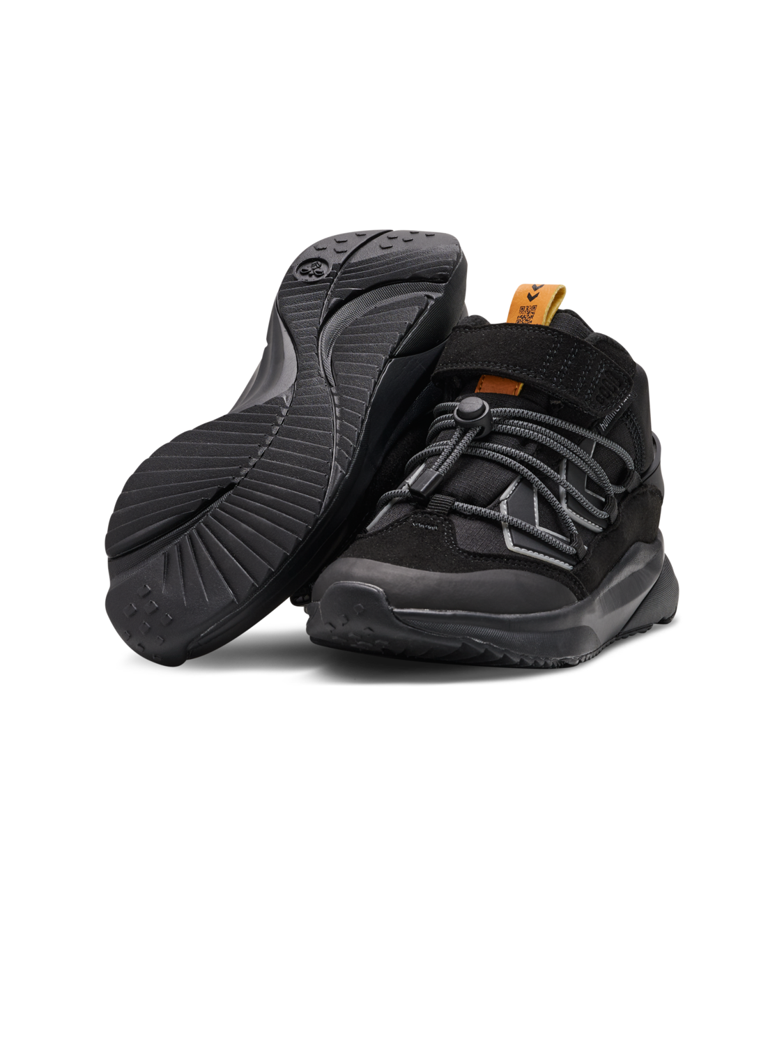 REACH CONQUER HERO MID TEX JR
