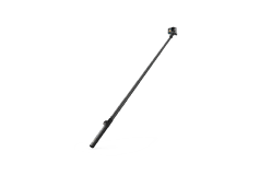 Verlängerungsstange + wasserdichte Auslöserfernbedienung(Verlängerungsstange mit 122 cm Länge + Bluetooth-Fernbedienung)