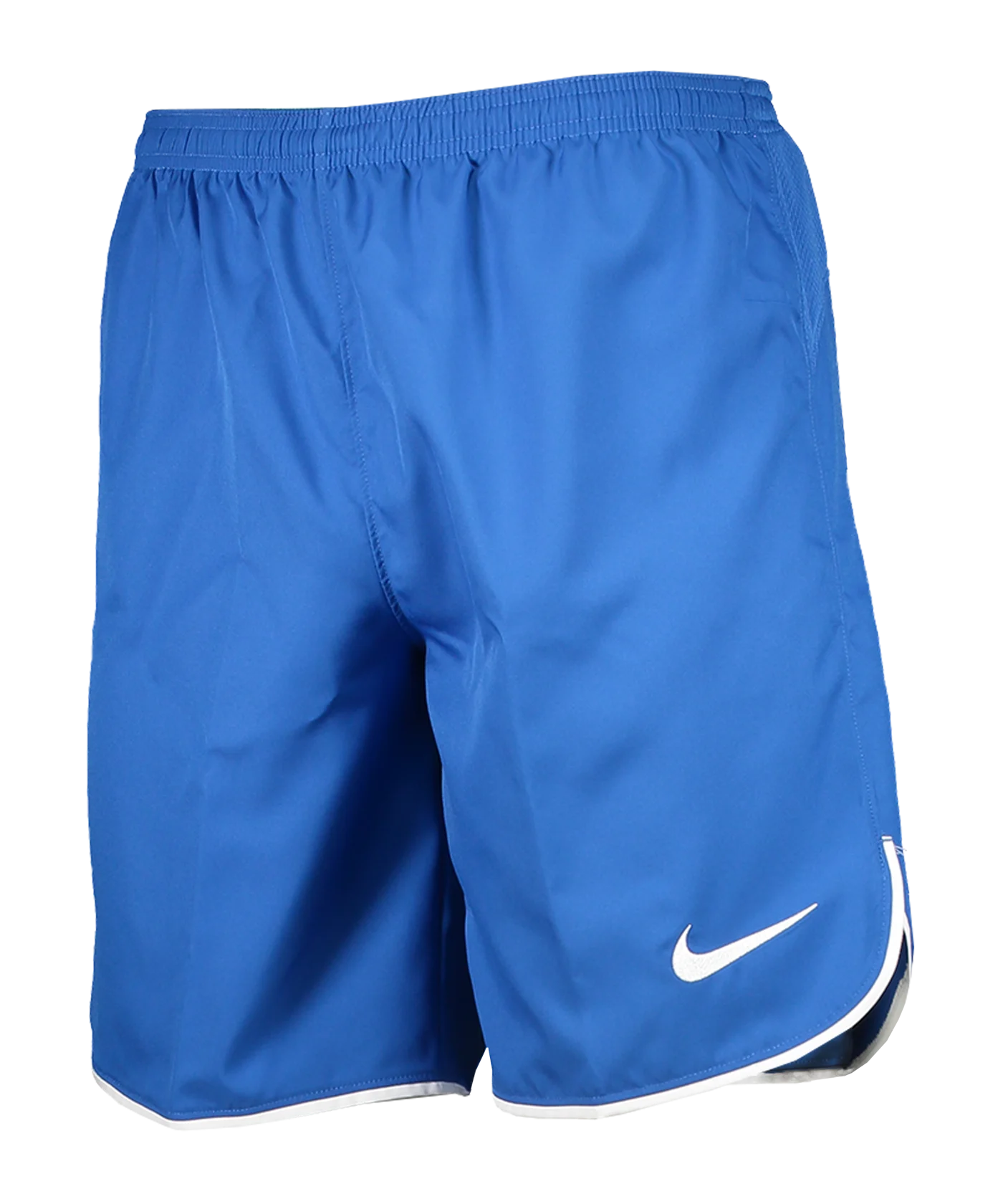 Nike Laser V Woven Short Blau Weiss F463