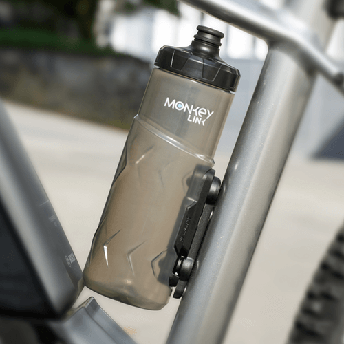 SKS MonkeyBottle Fidlock Drikkedunk, 600ml