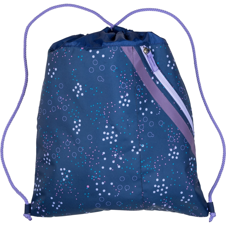 DerDieDas® Ergoflex Easy Deep Ocean, 5-tlg.