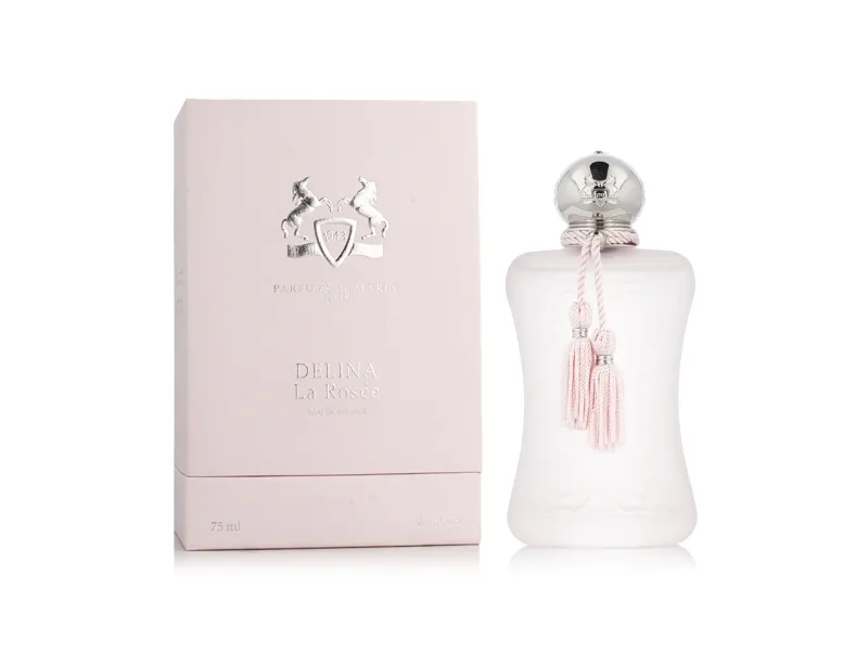 Parfums De Marly Delina La Rosee EDP 75ml