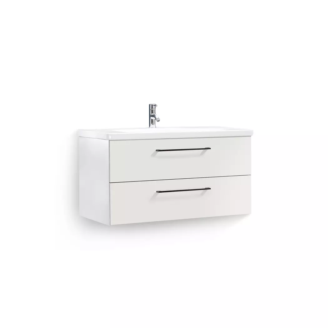 Waschtischkombination 3400 Modern