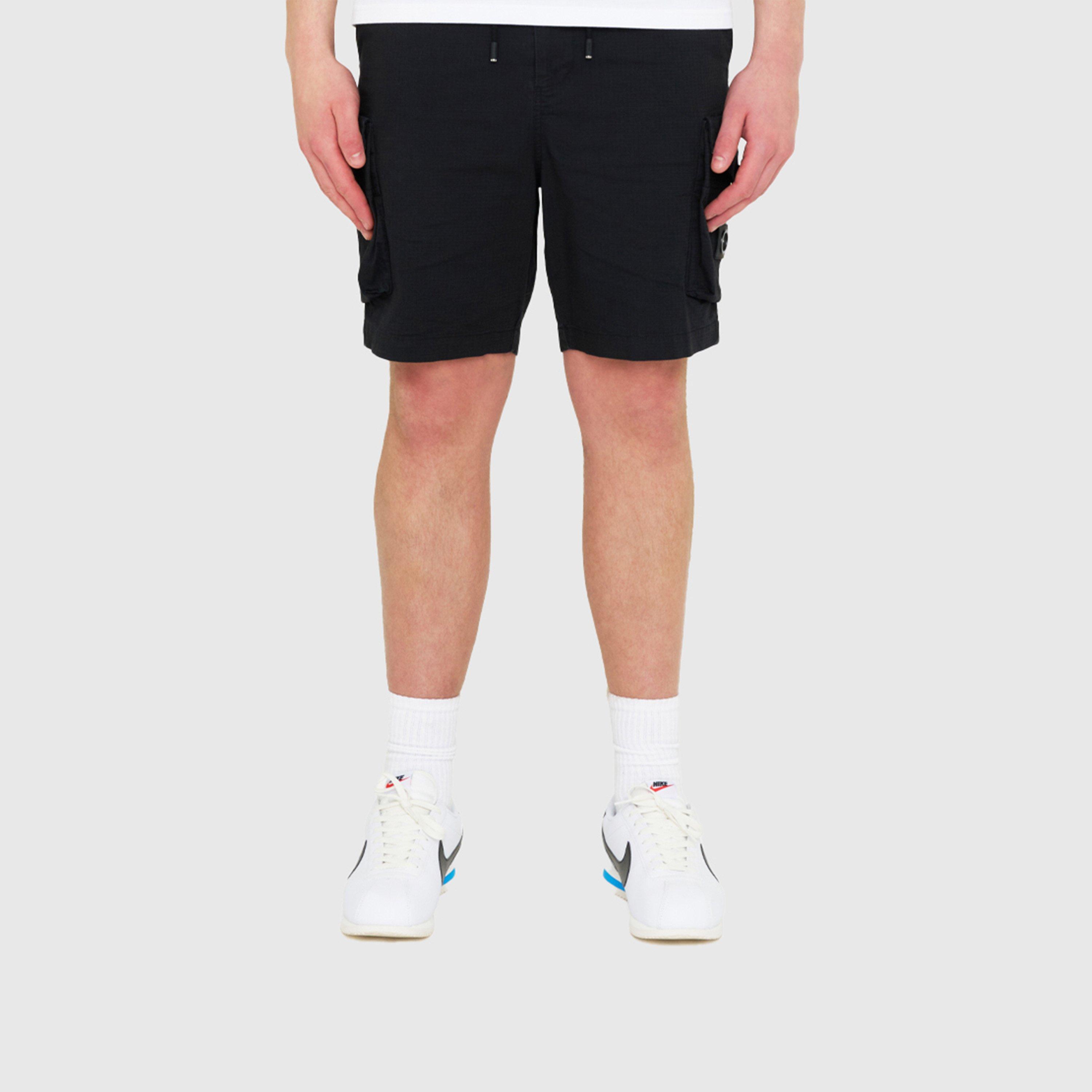 Marshall Artist MA Arniston Cargo Shorts Mens