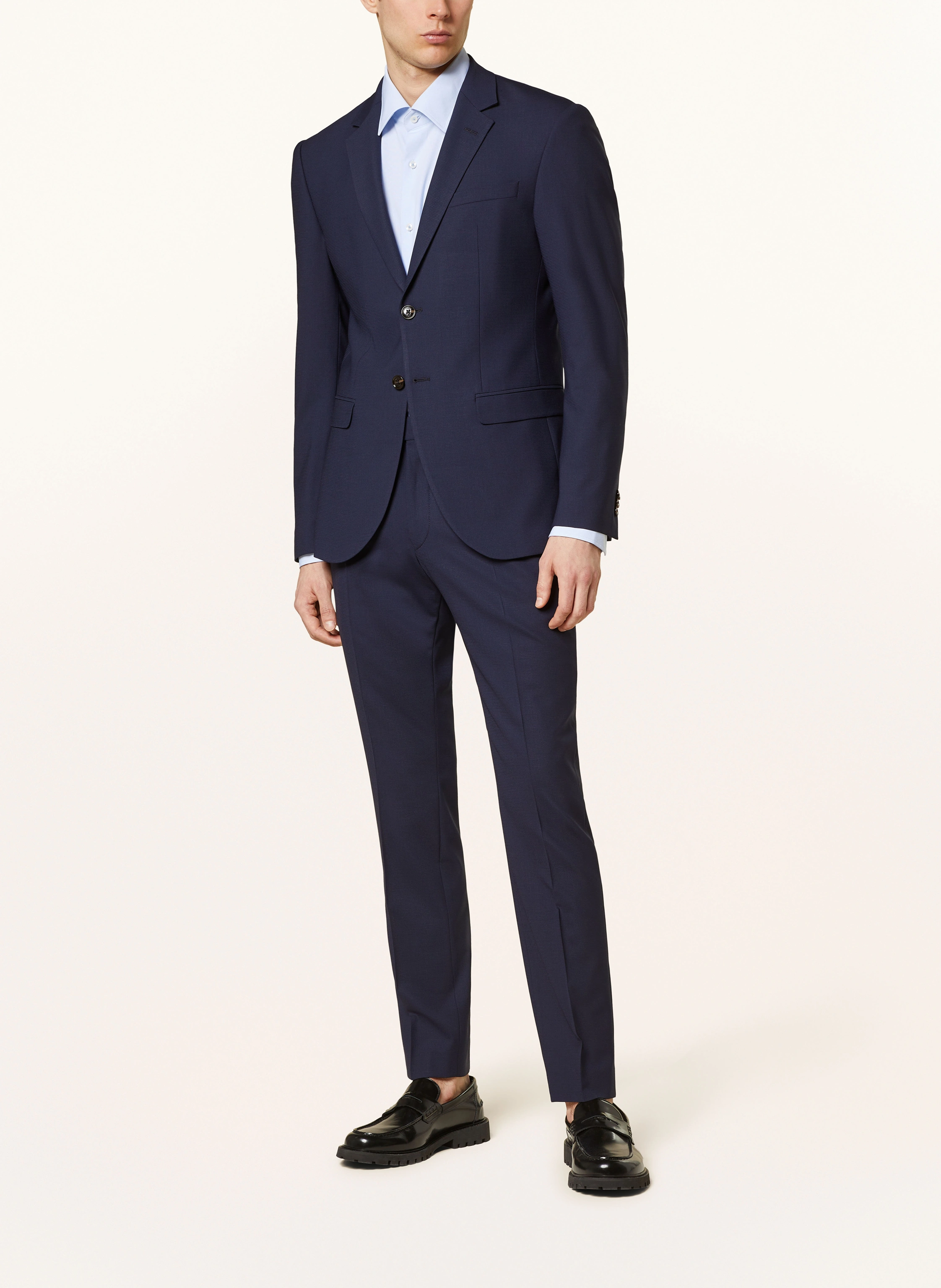 JOOP! Anzugsakko DAMON Extra Slim Fit