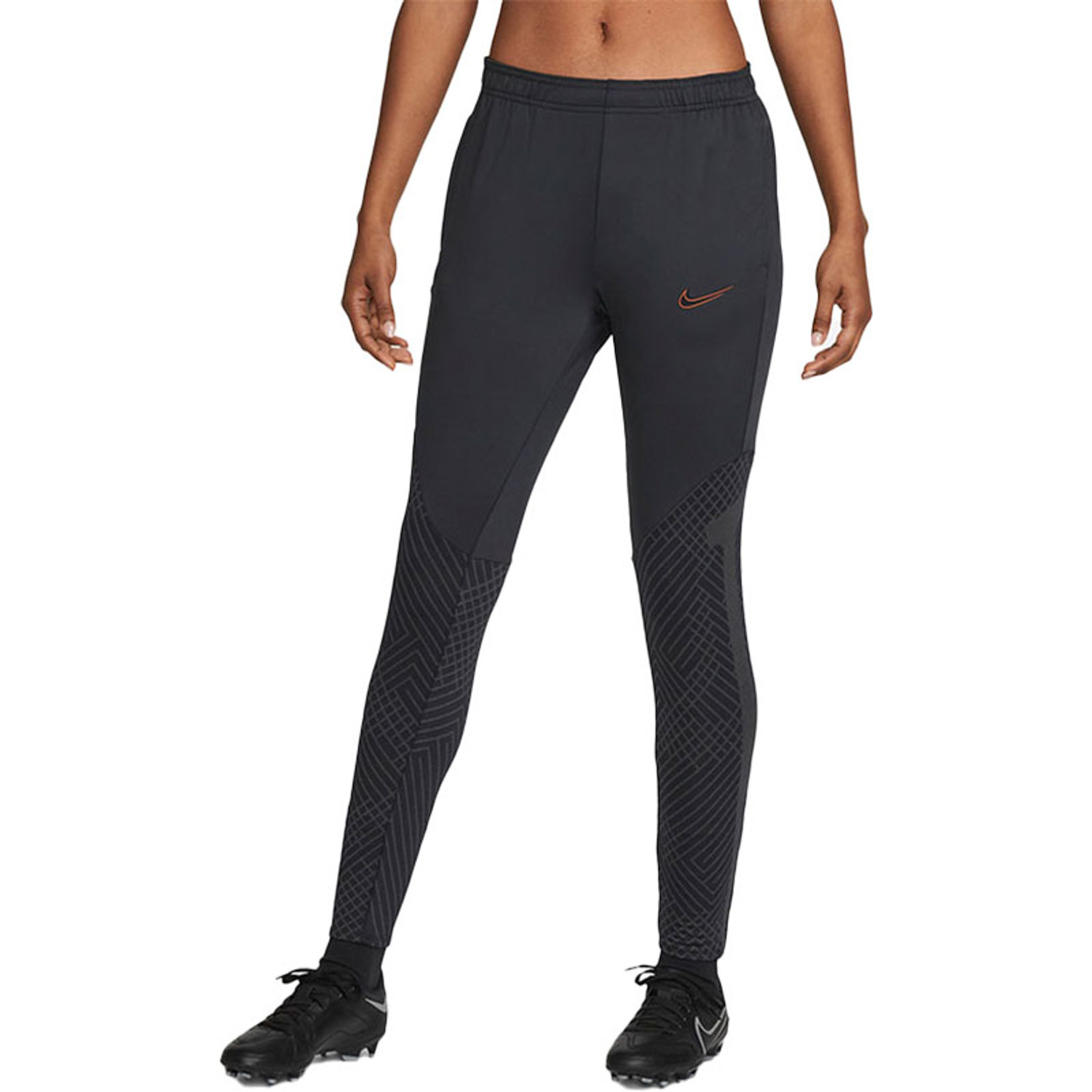 Nike Strike Trainingspak Dames