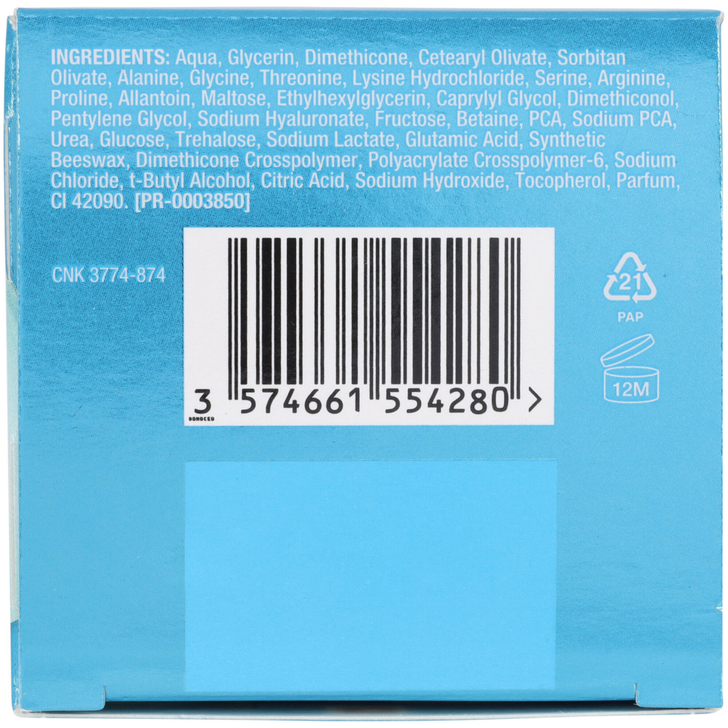 Neutrogena Hydro Boost Aqua Gel