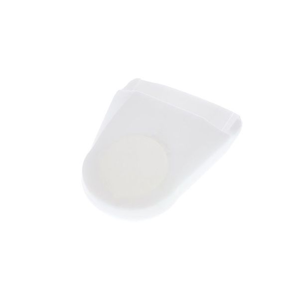 Silverstein Omnicap Medium White