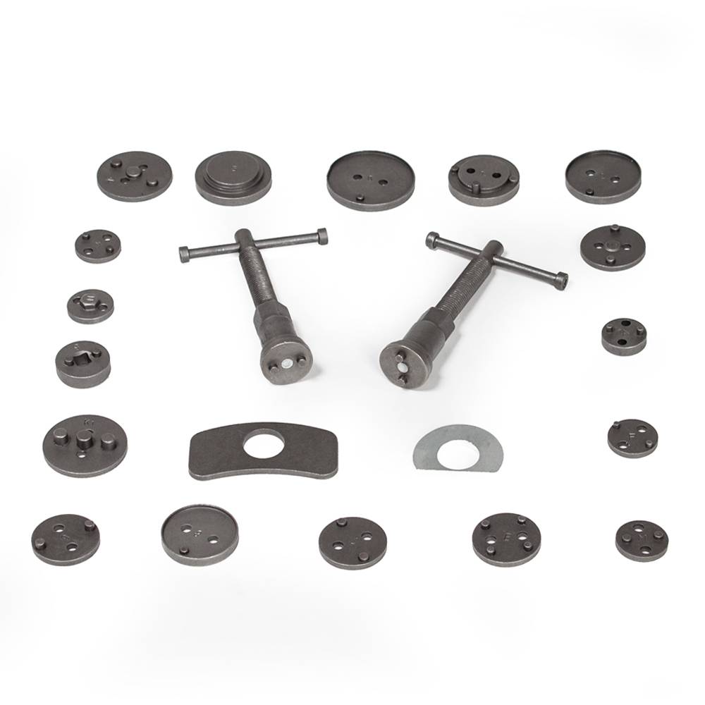 Bremskolbenrücksteller-Set