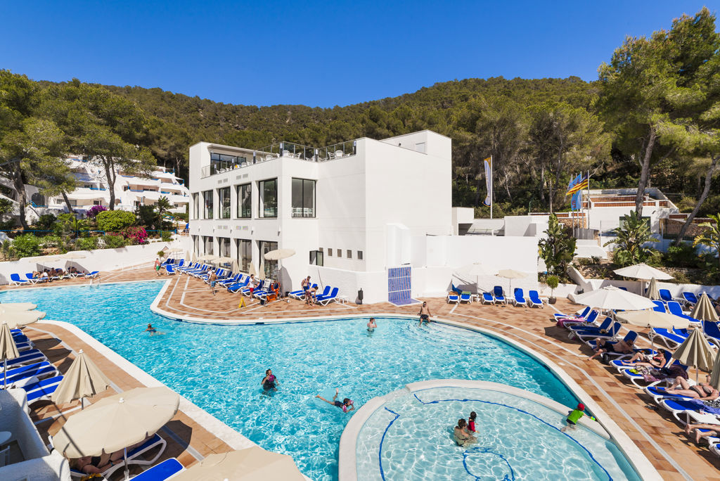 Globales Montemar All Inclusive All Inclusive - Appartement