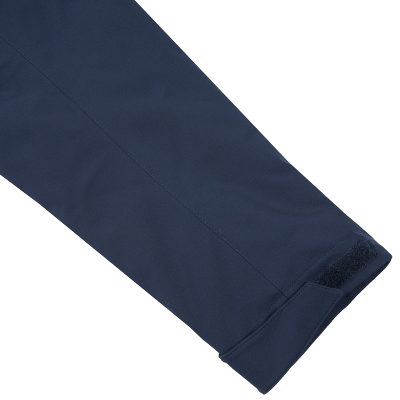 Baraga Jas