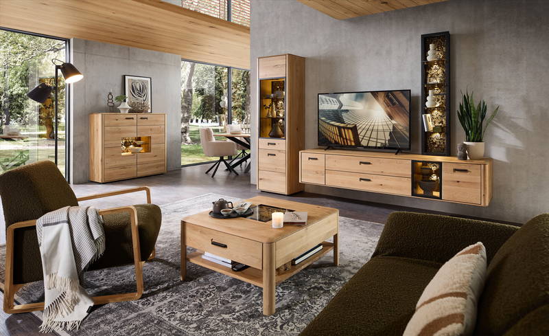 Cantus Wandboard MONTANA