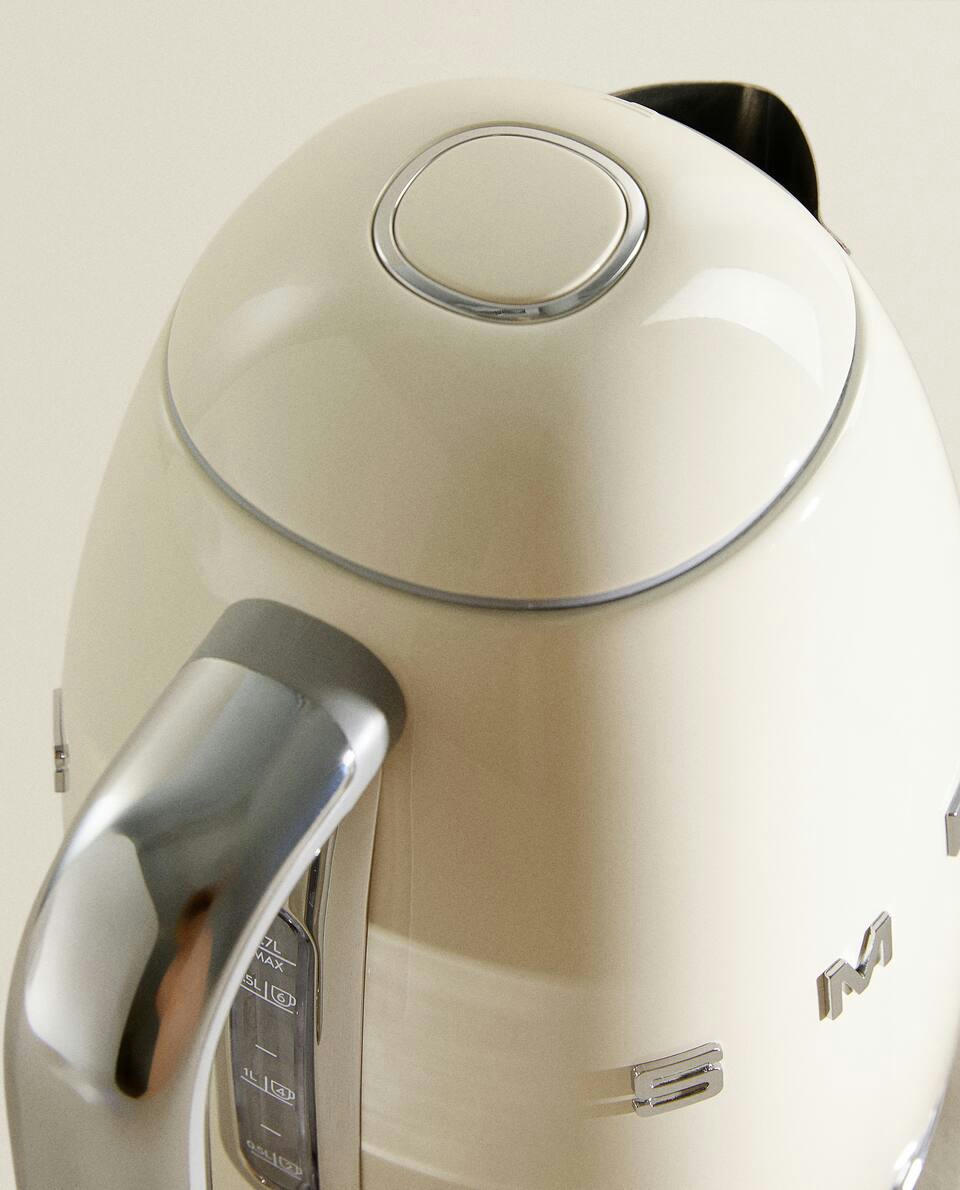 Chaleira Smeg