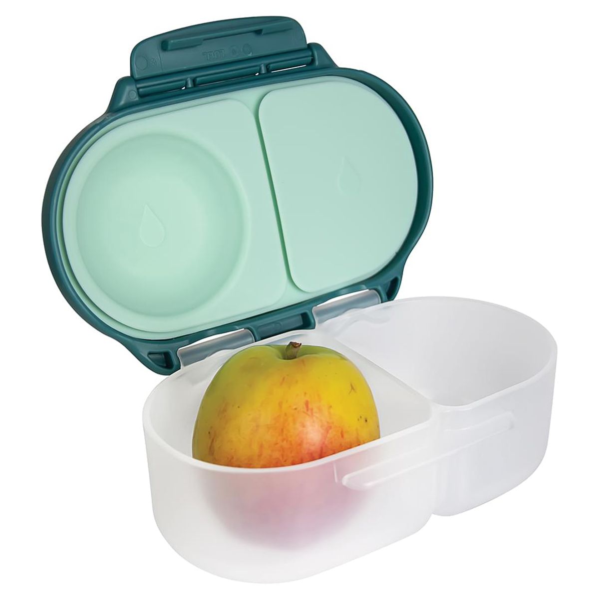 b.box Snackbox Emerald Forest