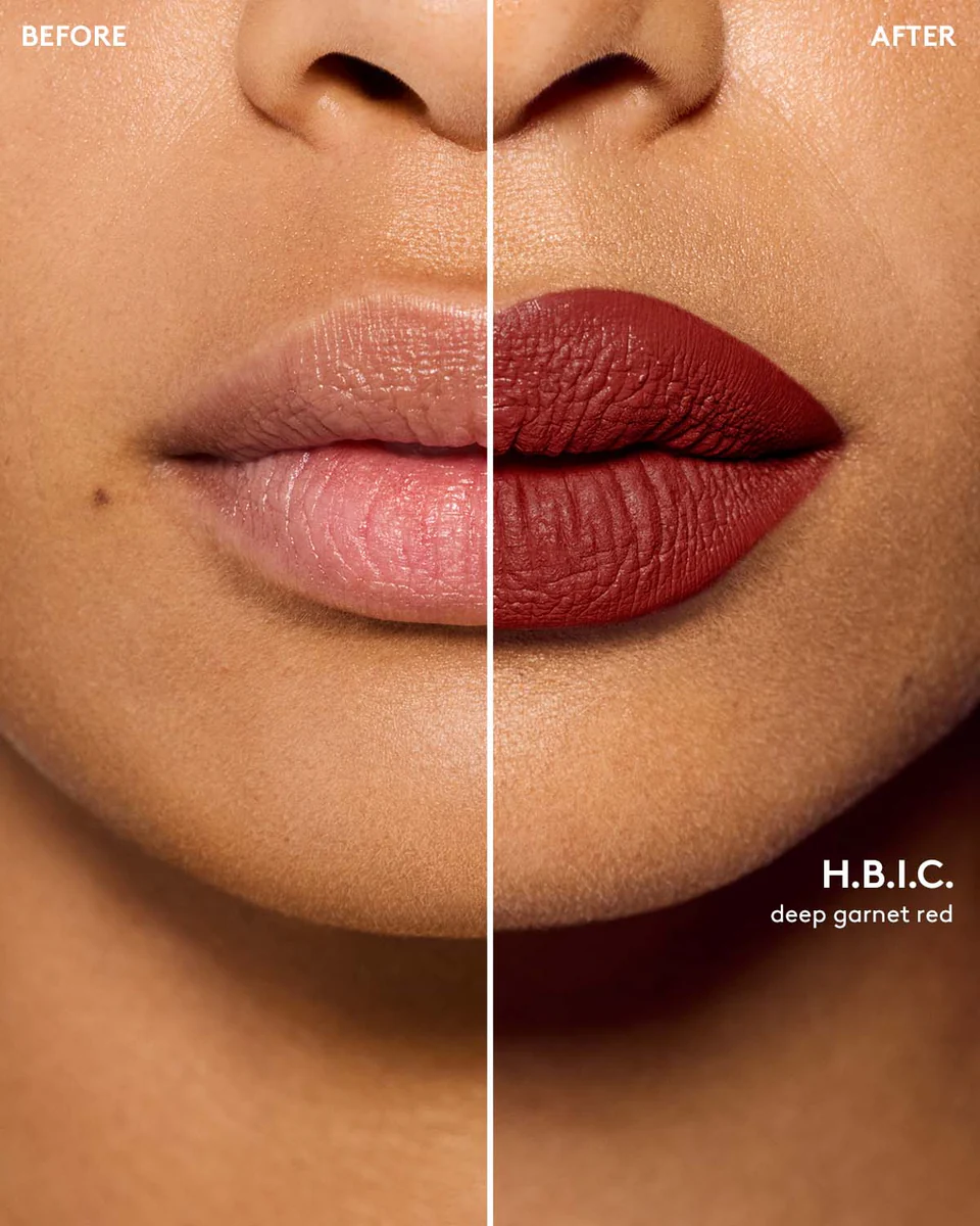 Fenty Icon Velvet Liquid Lipstick