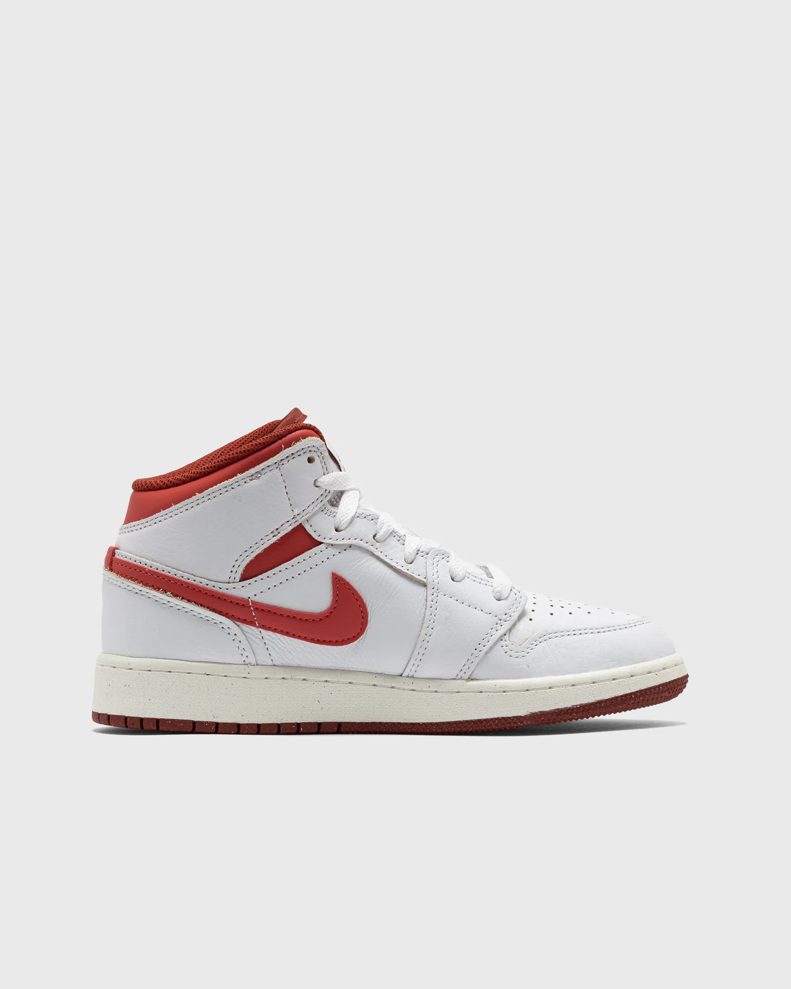 Jordan AIR JORDAN 1 MID SE (GS)