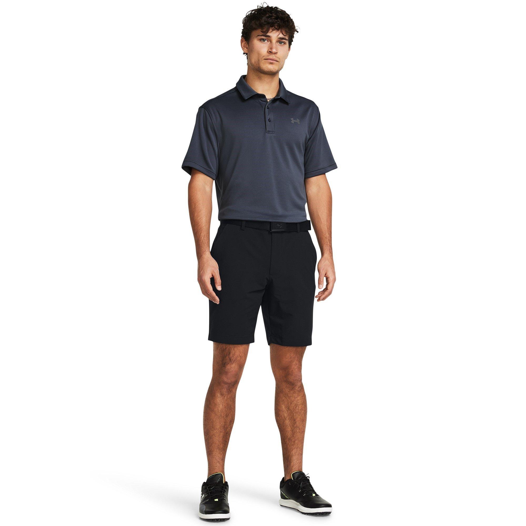 Under Armour Matchplay Tapered Shorts Mens