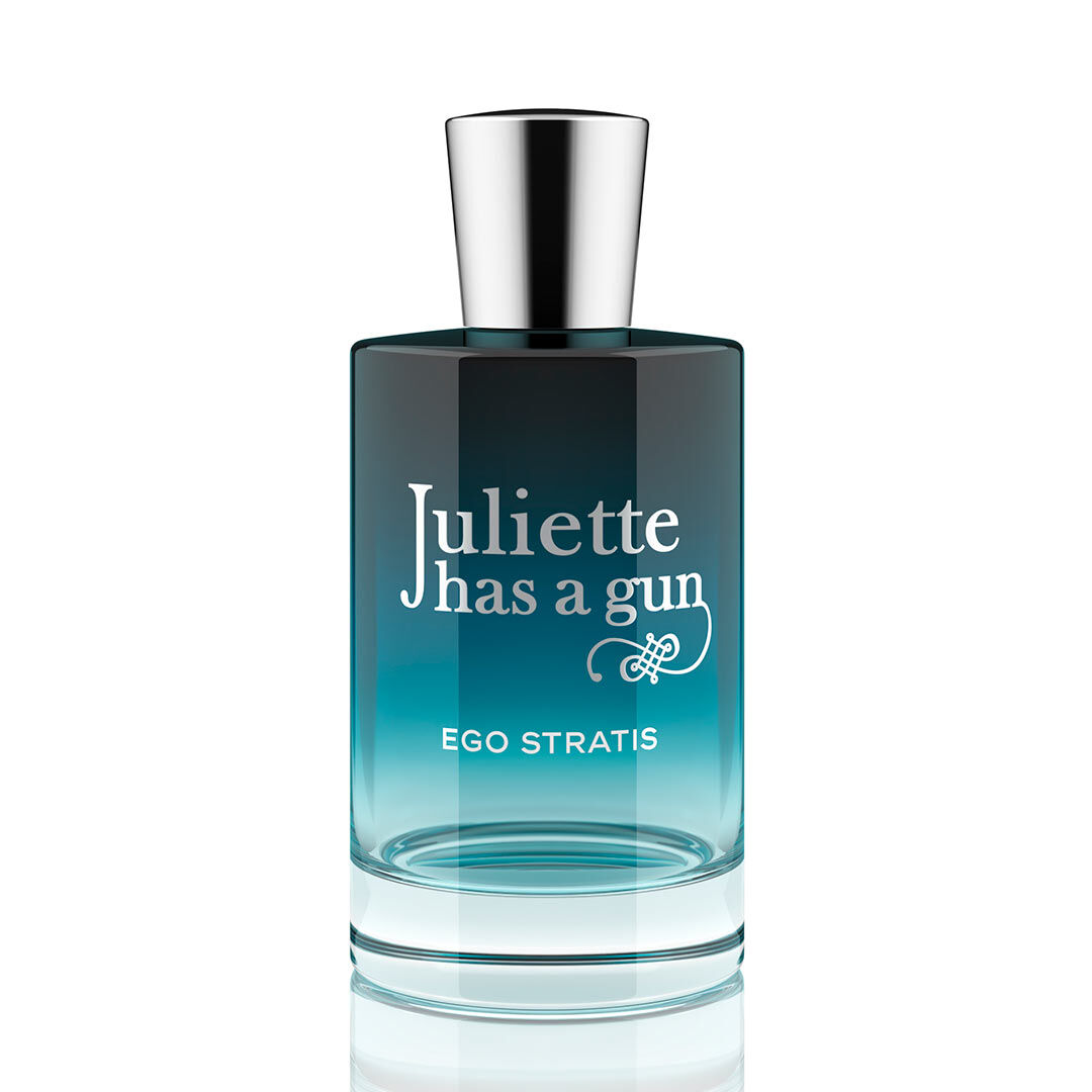 Ego Stratis EDP EGO STRATIS 100ML - 100ml